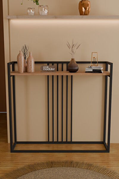 CMK Modüler Dresuar