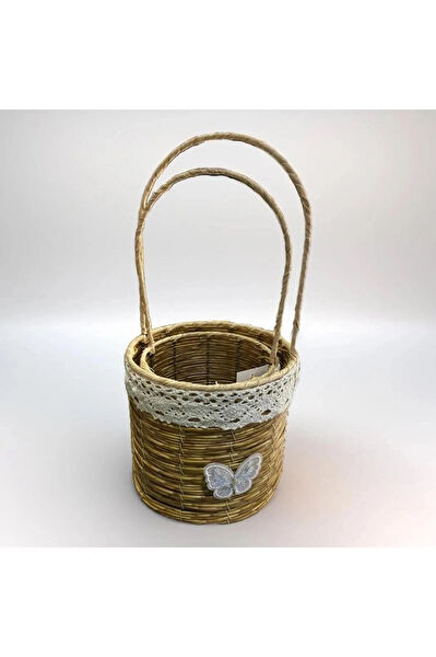 Elif Aksesuar Sepet, Kutu