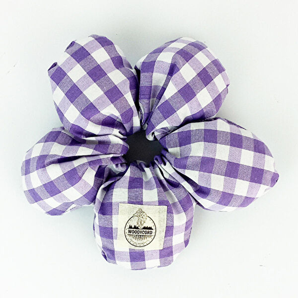 WoodyCord Kadın Saç Tokaları ve Yüzükleri