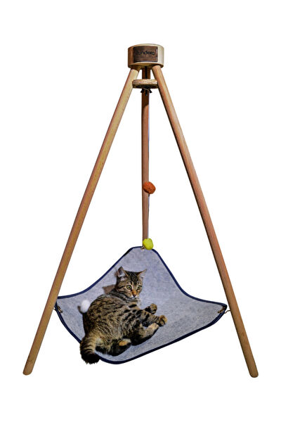 Bundera Köpek Yatağı