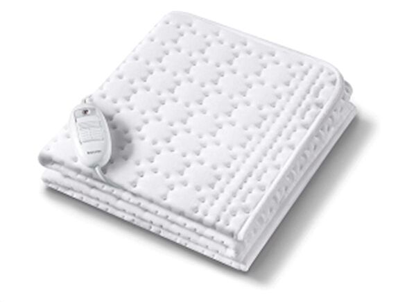 Beurer Elektrikli Battaniye