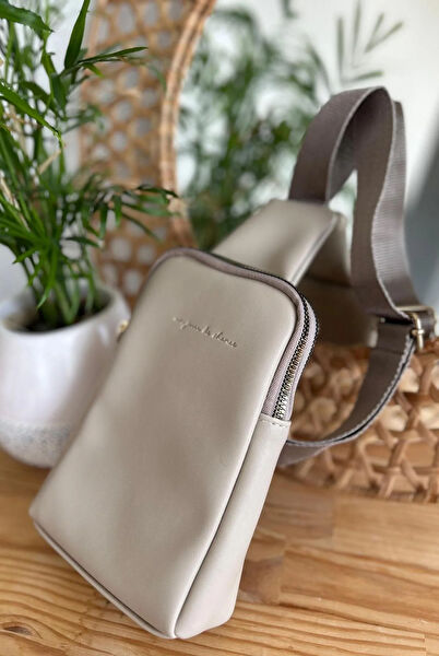 Nesya Kadın Omuz Çantası