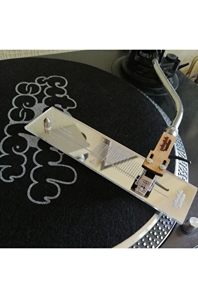 Çıtırtılı Sesler Plak