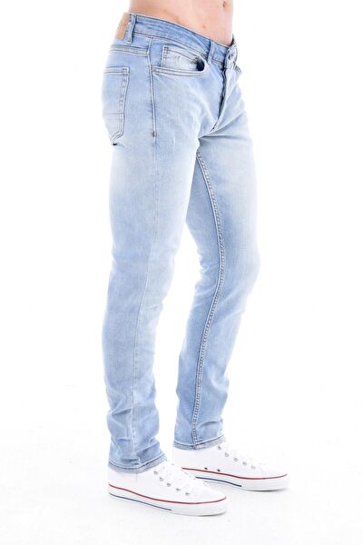 CEDY DENIM Erkek Jeans