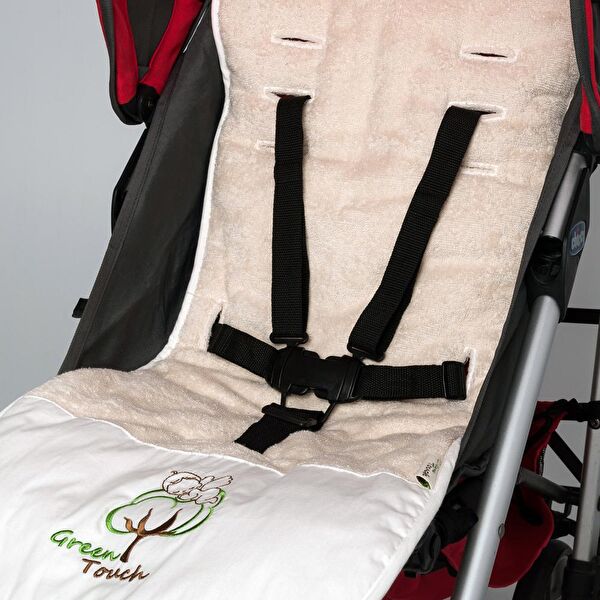 Green Touch Bebek Arabası Aksesuar