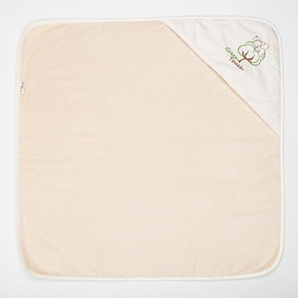 Green Touch Havlu, Bornoz