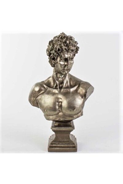 By Ari Dekoratif Obje, Biblo, Figür