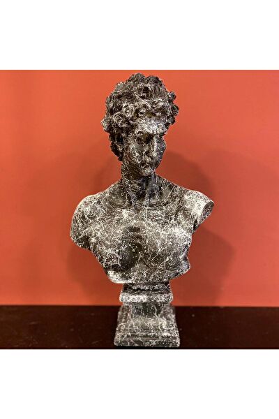 By Ari Dekoratif Obje, Biblo, Figür