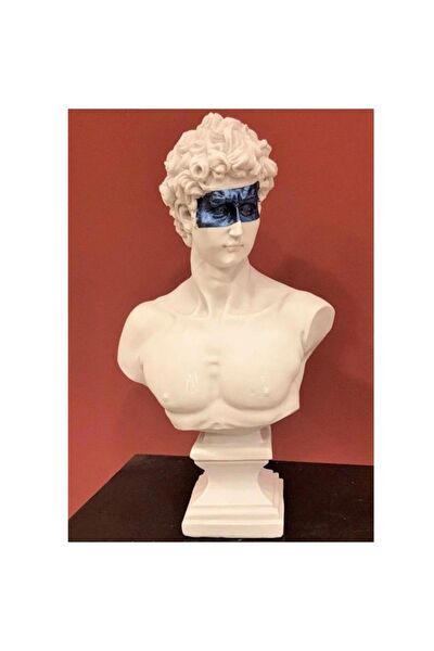 By Ari Dekoratif Obje, Biblo, Figür