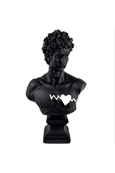 By Ari Dekoratif Obje, Biblo, Figür