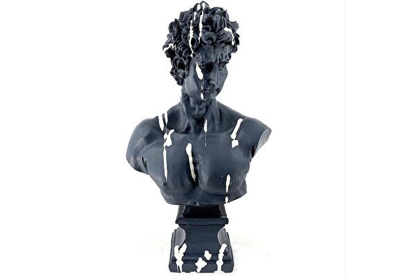 By Ari Dekoratif Obje, Biblo, Figür