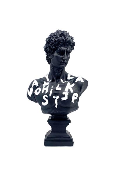 By Ari Dekoratif Obje, Biblo, Figür