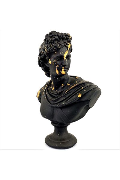 By Ari Dekoratif Obje, Biblo, Figür