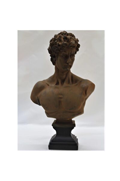 By Ari Dekoratif Obje, Biblo, Figür