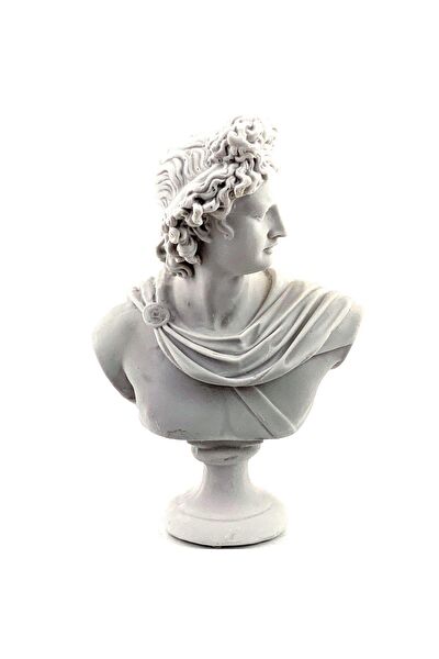 By Ari Dekoratif Obje, Biblo, Figür