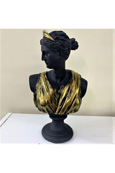 By Ari Dekoratif Obje, Biblo, Figür