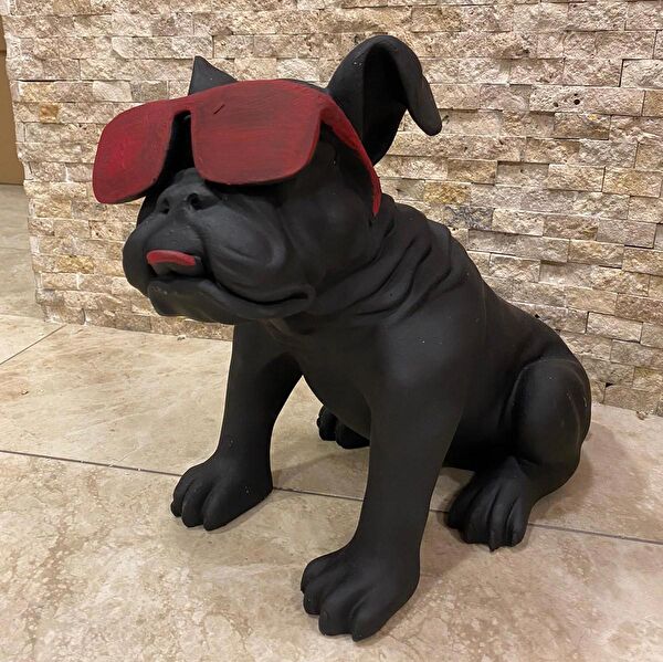 By Ari Dekoratif Obje, Biblo, Figür