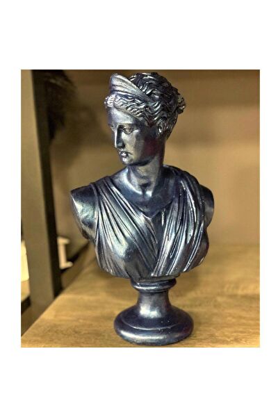 By Ari Dekoratif Obje, Biblo, Figür