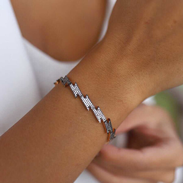 Cherry By Özkonak Altın Bileklik