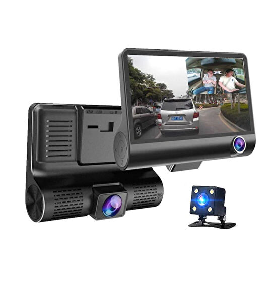 Electroawm Video Kamera