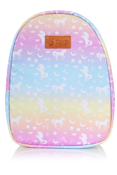 DysCase Kız Çocuk Sırt Çantası