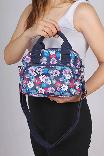 DysCase Kadın Omuz Çantası