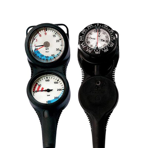 KRAKEN Dalış Aksesuar, Ekipman