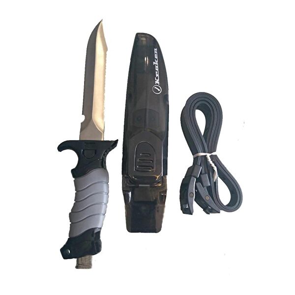 KRAKEN Dalış Bıçağı