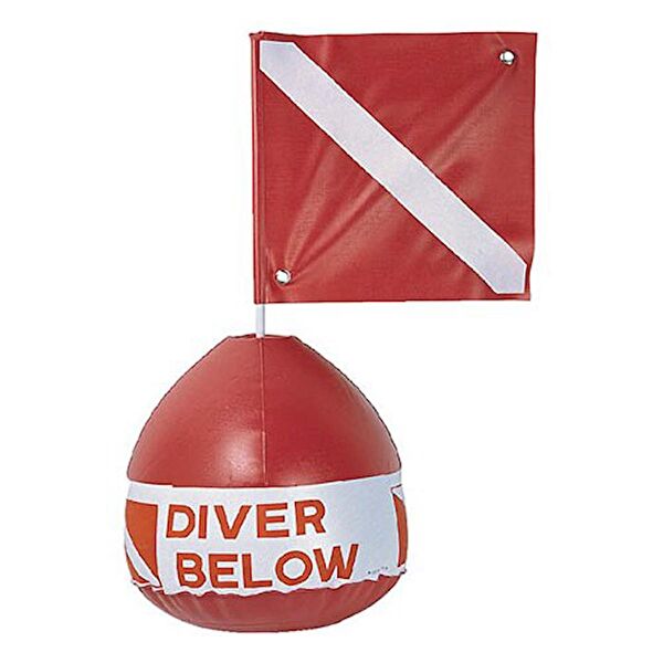 KRAKEN Dalış Aksesuar, Ekipman