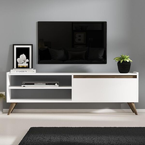 Givayo Mobilya TV Sehpası, Ünitesi