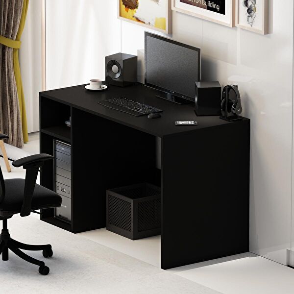 Givayo Mobilya Bilgisayar Masası, Çalışma Ünitesi