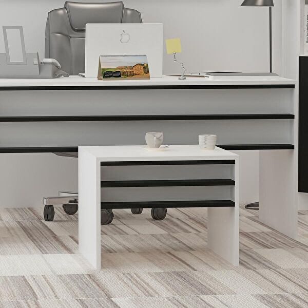 Givayo Mobilya Ofis Sehpası