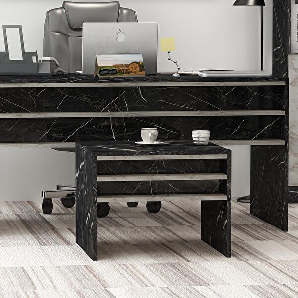 Givayo Mobilya Ofis Sehpası