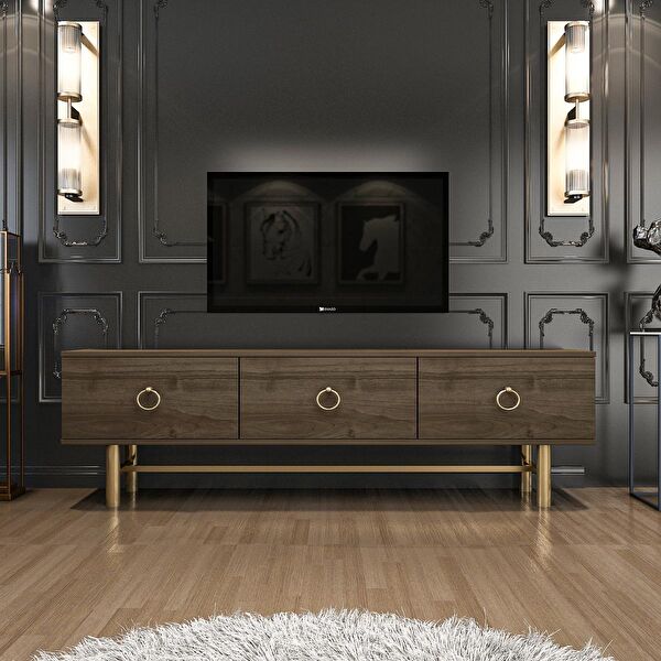 Givayo Mobilya TV Sehpası, Ünitesi