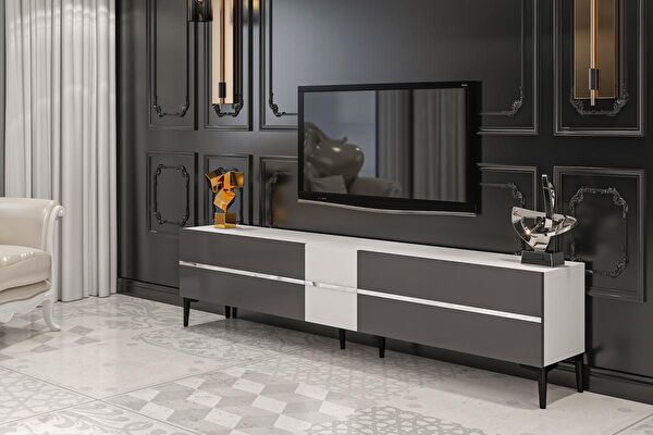 Givayo Mobilya TV Sehpası, Ünitesi