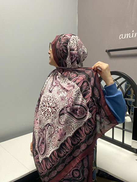 Modakaşmir Şal, Eşarp ve Aksesuarı