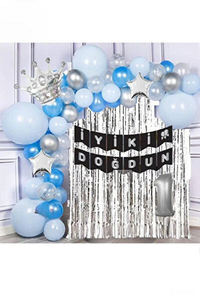 Düvenci Ticaret Parti Süsleme Malzemeleri