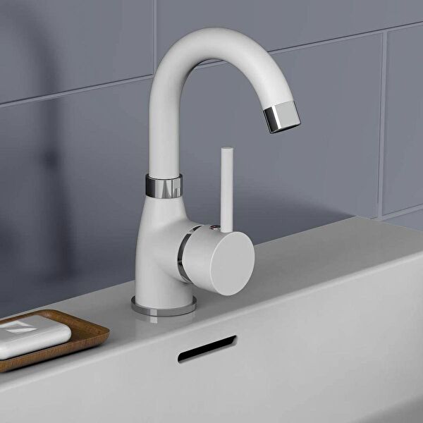 Sardıcı Lavabo Bataryası