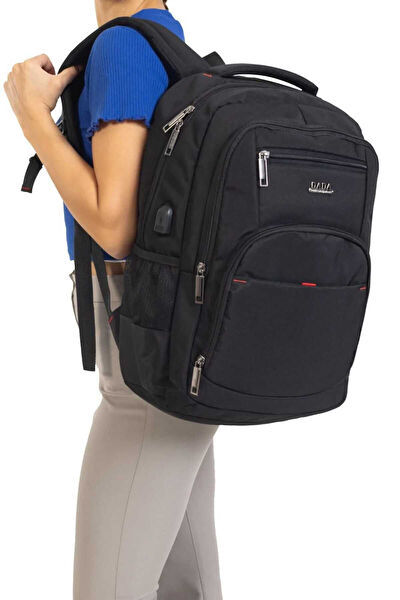 Case Club Kadın Sırt Çantası