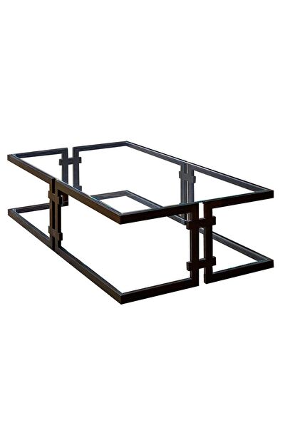 Hitit Dekorasyon Orta Sehpa