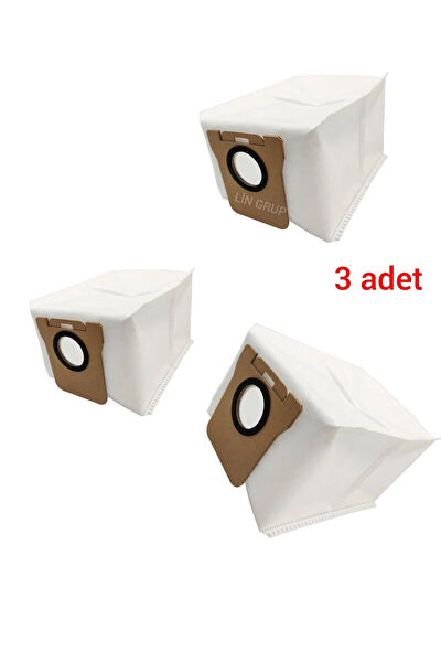 Lin Grup Süpürge Yedek Parçaları