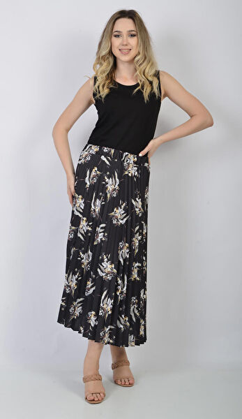 Soralline Kadın Etek