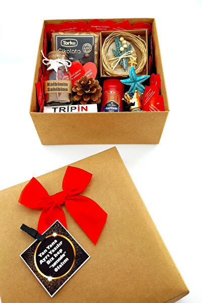 hediye kombini Hediyelik Ürün