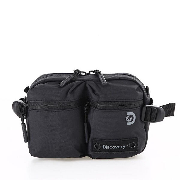 Discovery Erkek Bel Çanta