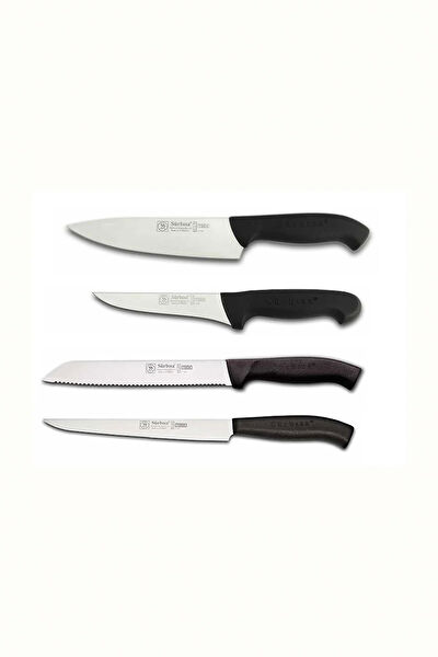 Sürbisa Bıçak Seti