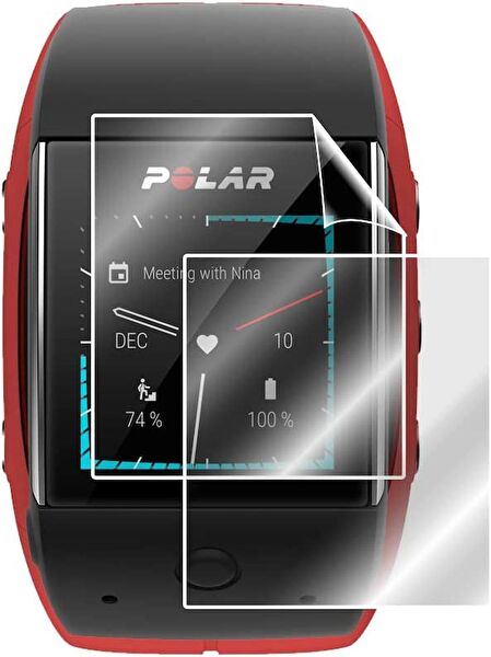 IPG Akıllı Saat Aksesuar