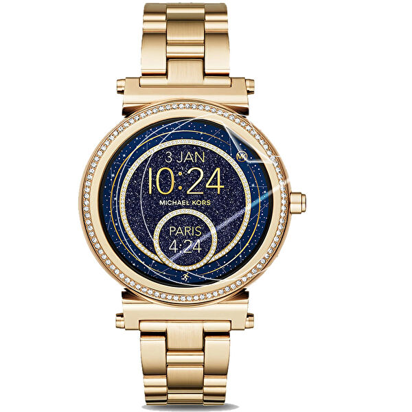 IPG Akıllı Saat Aksesuar