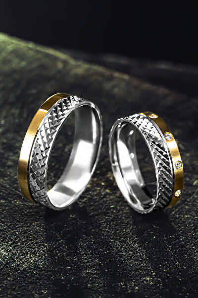 OSMANLI GÜMÜŞ Kadın Yüzük