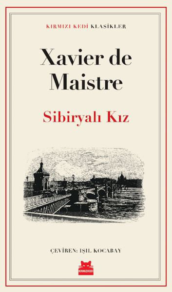 Kırmızı Kedi Yayınevi Roman Kitapları