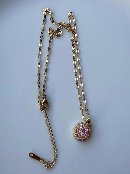 Boomerang moda Kolye